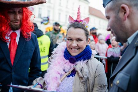 Kamniški karneval – praznik za otroke in družine (1)
